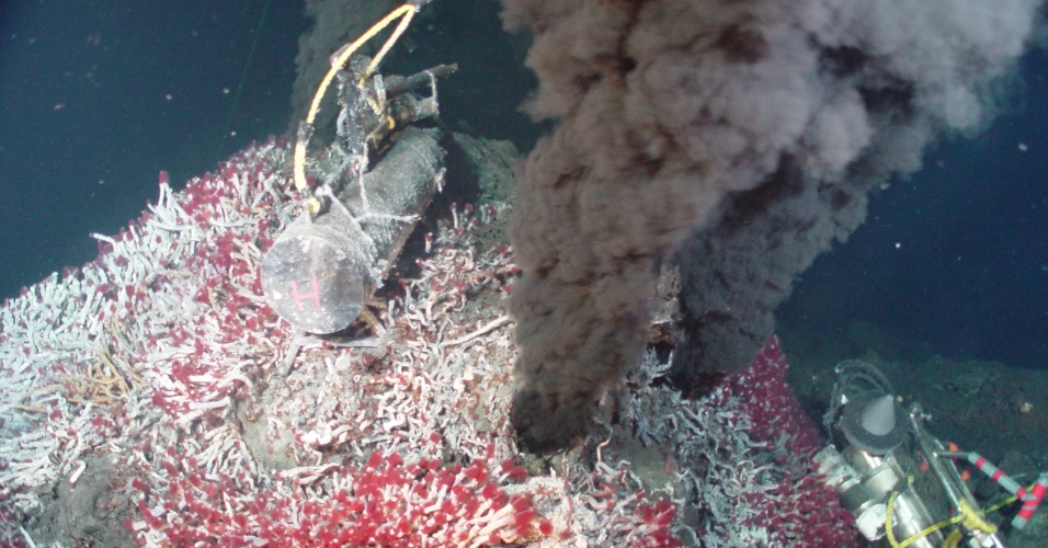 National Oceanographic and Atmospheric Administration/The New York Times