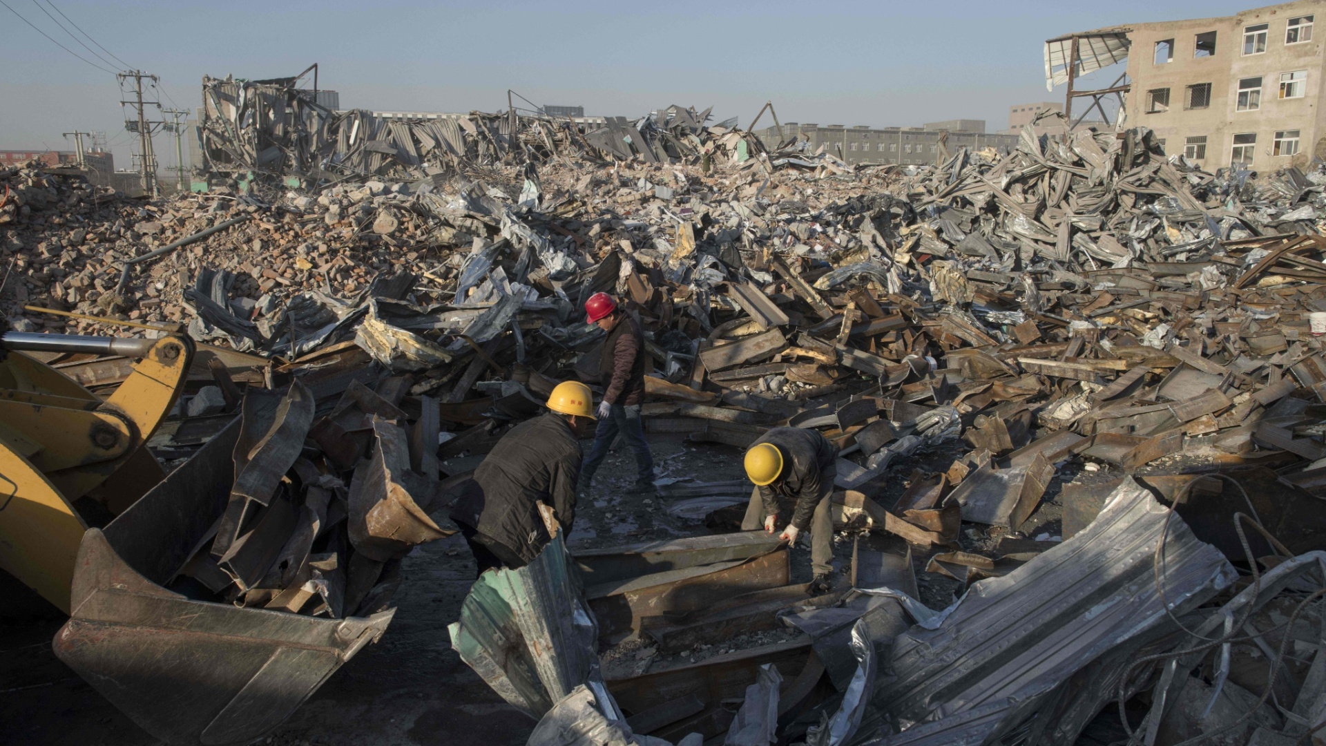 Nicolas Asfouri/AFP Photo