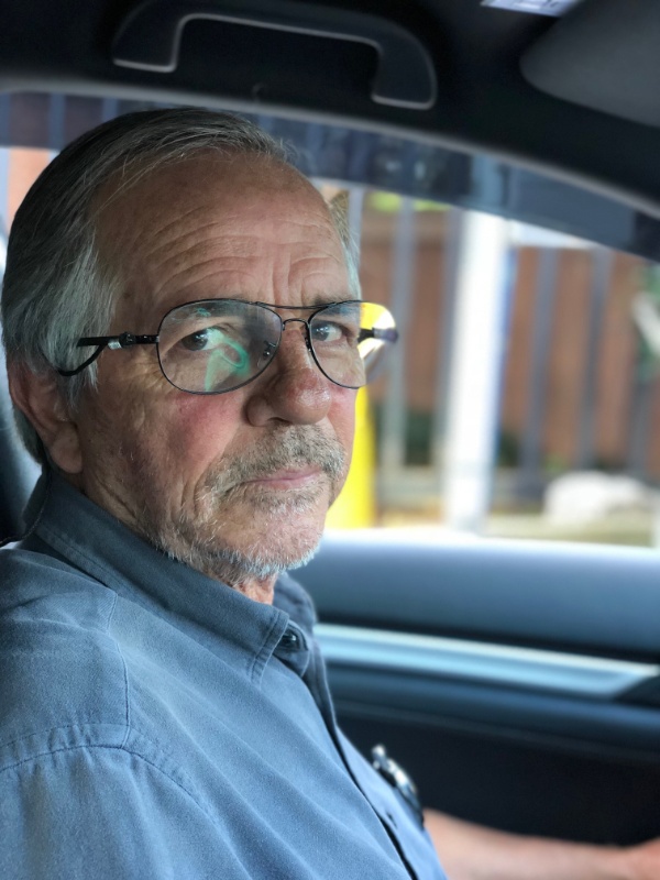 Gabriel Francisco Ribeiro/UOL