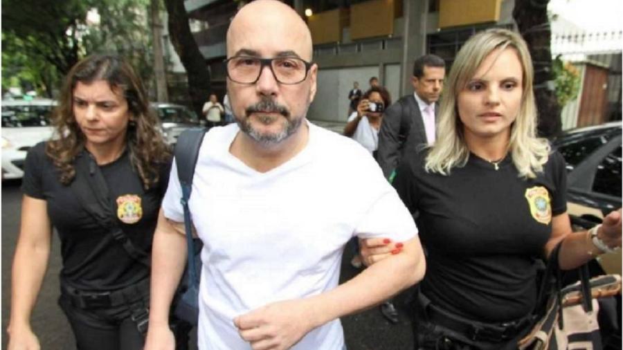 Juiz concluiu que delação de Orlando Diniz (foto), que embasava o processo, foi induzida pelos procuradores - Paulo Nicolella