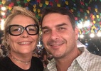 Mãe de Flávio diz que filho deixou Brasil por 'perseguição'