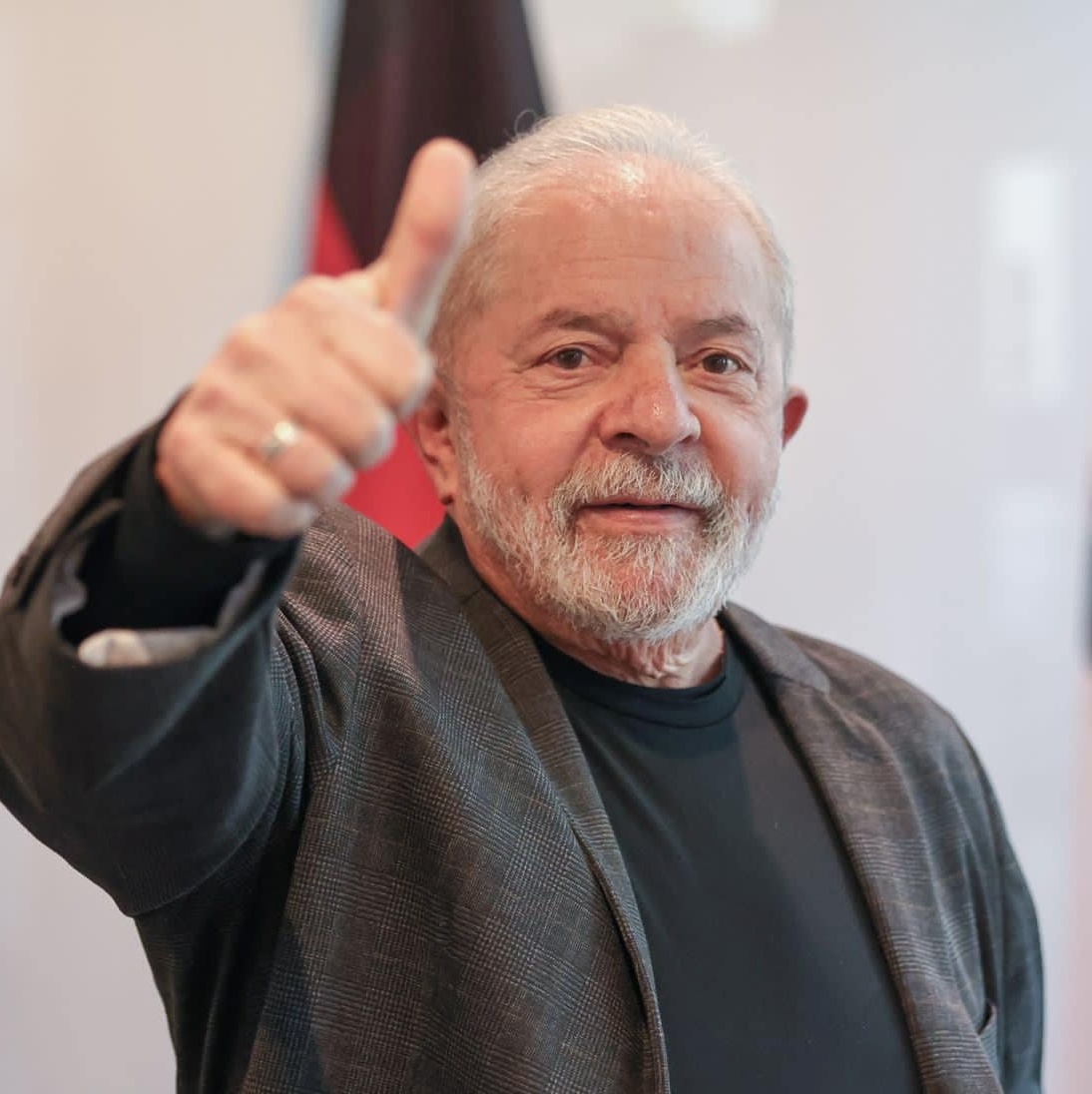 Lula inicia agenda internacional de encontros com lideran&ccedil;as da Europa