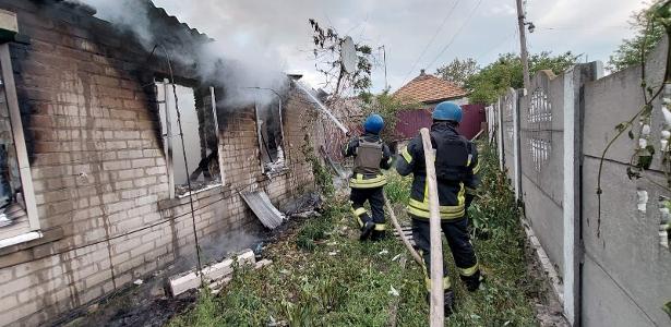 Russia’s War in Ukraine Enters Its 96th Day;  see pictures 05/30/2022 05:28 am