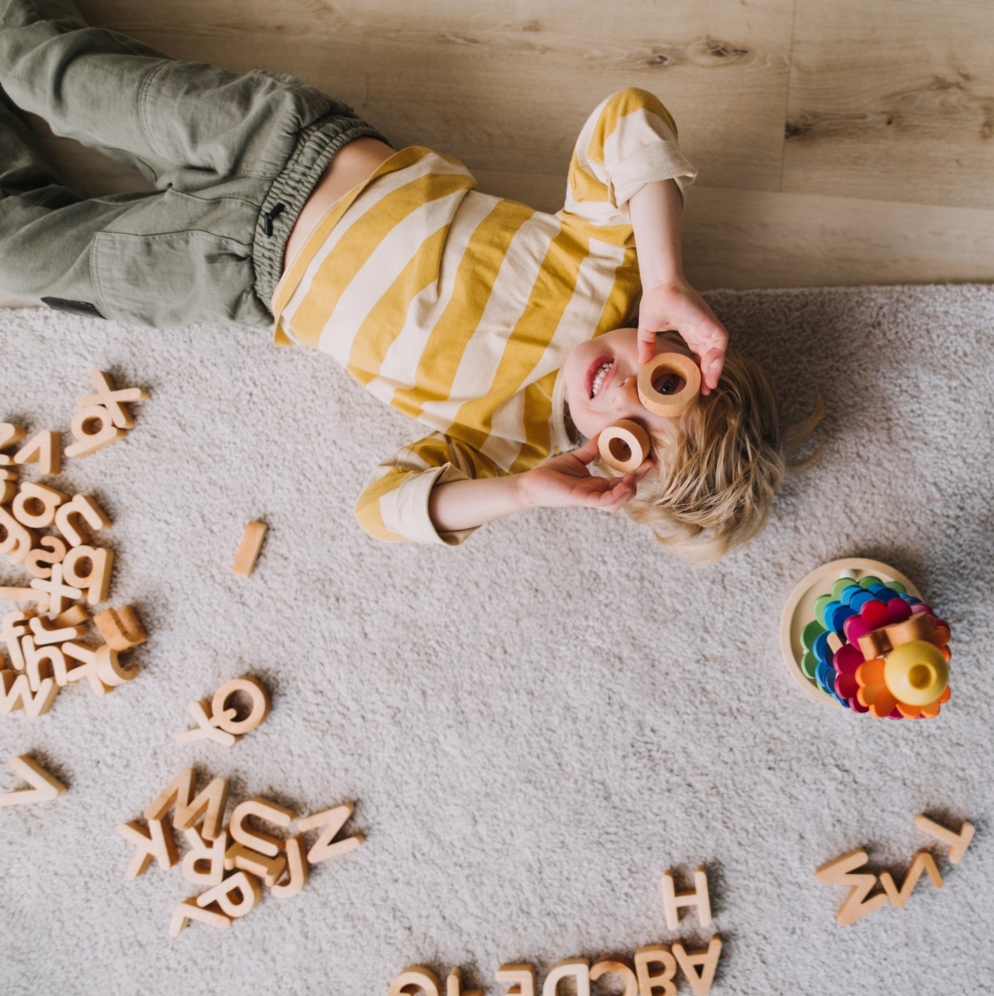 Brinquedos de encaixe para 2 anos: Com o melhor preço