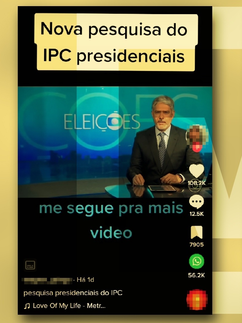 Eleições já provaram: deepfake deixou mais difícil identificar o que é real  - BrazilLAB