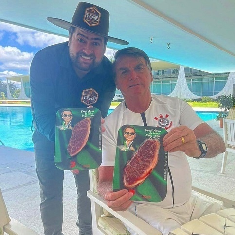 Picanha do Mito': o que se sabe sobre a promoção polêmica em ...