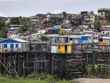 Leonardo Sakamoto: Das 20 favelas mais populosas, metade está na Amazônia - e isso preocupa