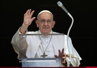 Após críticas, papa Francisco confirma que receberá Milei em fevereiro (Foto: Vatican Media/­Handout via REUTERS)