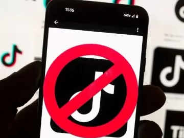 TikTok banido nos EUA: se dancinhas acabarem, games podem ser próximo alvo