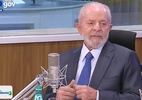 Lula diz que é preciso regular internet ao citar fake news sobre tragédia no RS - TVGov/Reprodução