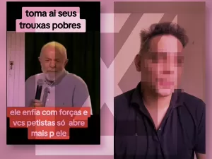 Publicação distorce fala de Lula sobre pessoas pobres