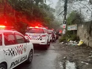 Policial penal que atua onde 'salve do PCC' foi encontrado é baleado em SP