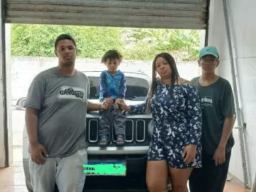 'Nem me ligaram': viúva de Uber morto em ataque em Cumbica vai processar SP