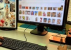 Espanha investiga adolescente que divulgou fotos de colegas nuas feitas com IA (Foto: Divulgação/Guardia Civil/AFP)