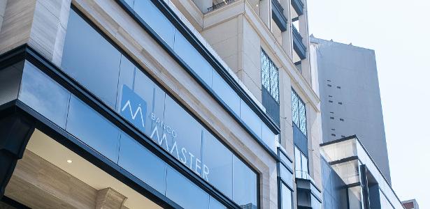 Liquidação do Banco Master não traz risco ao setor financeiro, diz BC