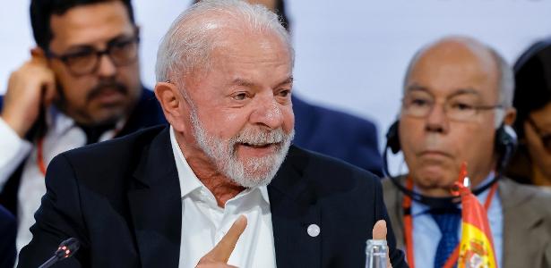 Lula diz que vai "regular tudo que é digital"; mas o que falta regular?