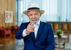 Lula defende fim da 6x1, Desenrola e controle de bets em fala de 1º de Maio