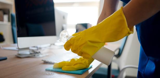 O Dia do Trabalho dos invisíveis