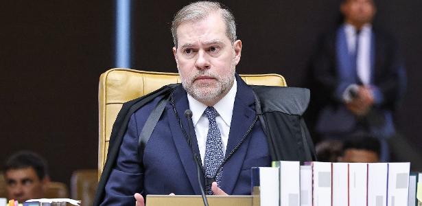 Toffoli fixa prazo para adaptação de big techs e mantém obrigação de sede
