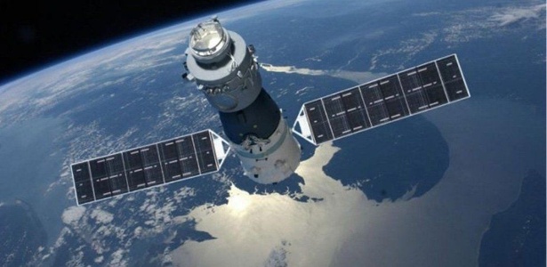 Engenharia espacial chinesa