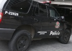 Dois policiais civis presos por PMs em SP são soltos por falta de provas - Alex Silva/Estadão Conteúdo