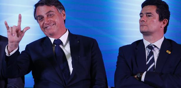 E se Lula e Moro se enfrentassem no segundo turno presidencial em 2022?