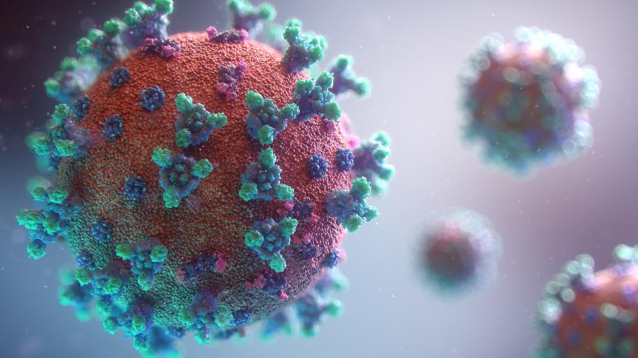 Novo coronavírus matou 2 milhões de pessoas em cerca de um ano - Fusion Medical Animation/ Unsplash