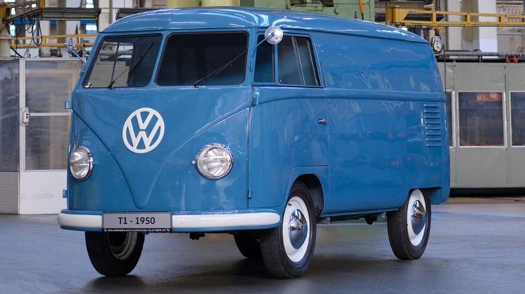 Volkswagen Sofie frente - Divulgação  - Divulgação 