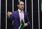 STF arquiva pedido de inquérito contra deputado Vicentinho Júnior - 12.mar.2020 - Cleia Viana/Câmara dos Deputados