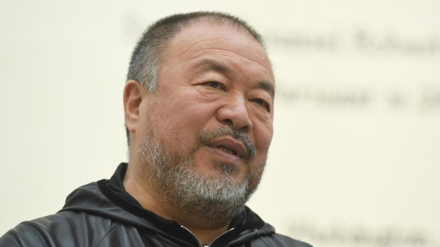 Ai Weiwei: "O Ocidente deveria ter se importado com a China décadas atrás" - Getty Images