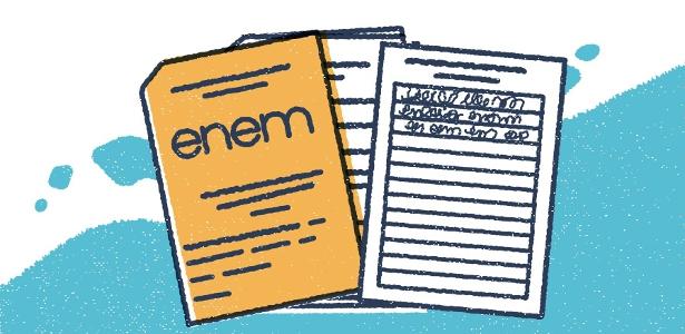 Enem 2021: Mais de 3 milhões de inscrições foram confirmadas - Vimarsana News