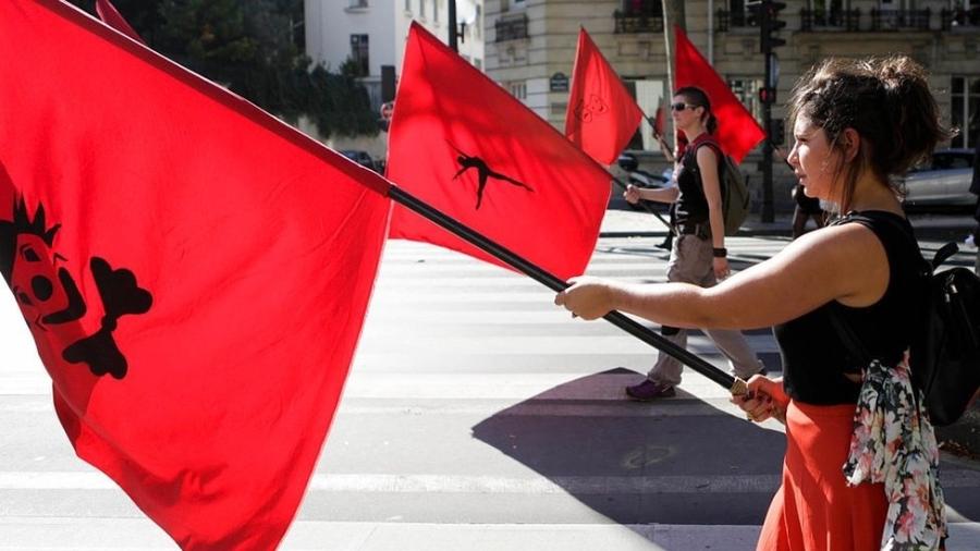 Conflito político deixou de ter como eixo principal questões econômicas e distributivas - Getty Images