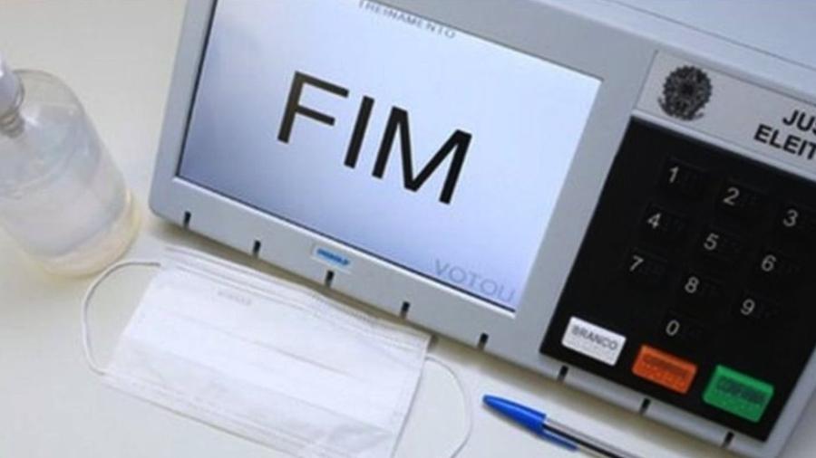 Não há comprovação de fraudes em quaisquer eleições brasileiras realizadas desde que as urnas eletrônicas foram implementadas, em 1996 - TSE