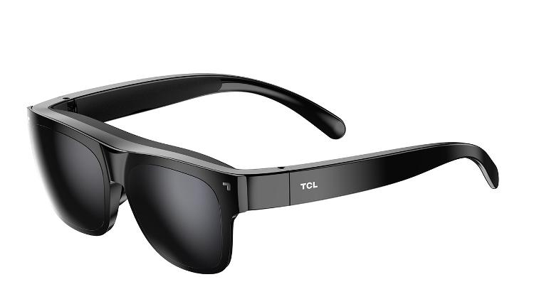 NXTWEAR AIR - TLC - óculos - Divulgação - Divulgação