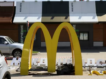 Rússia e um vizinho do Brasil: conheça 11 países que não têm McDonald's 