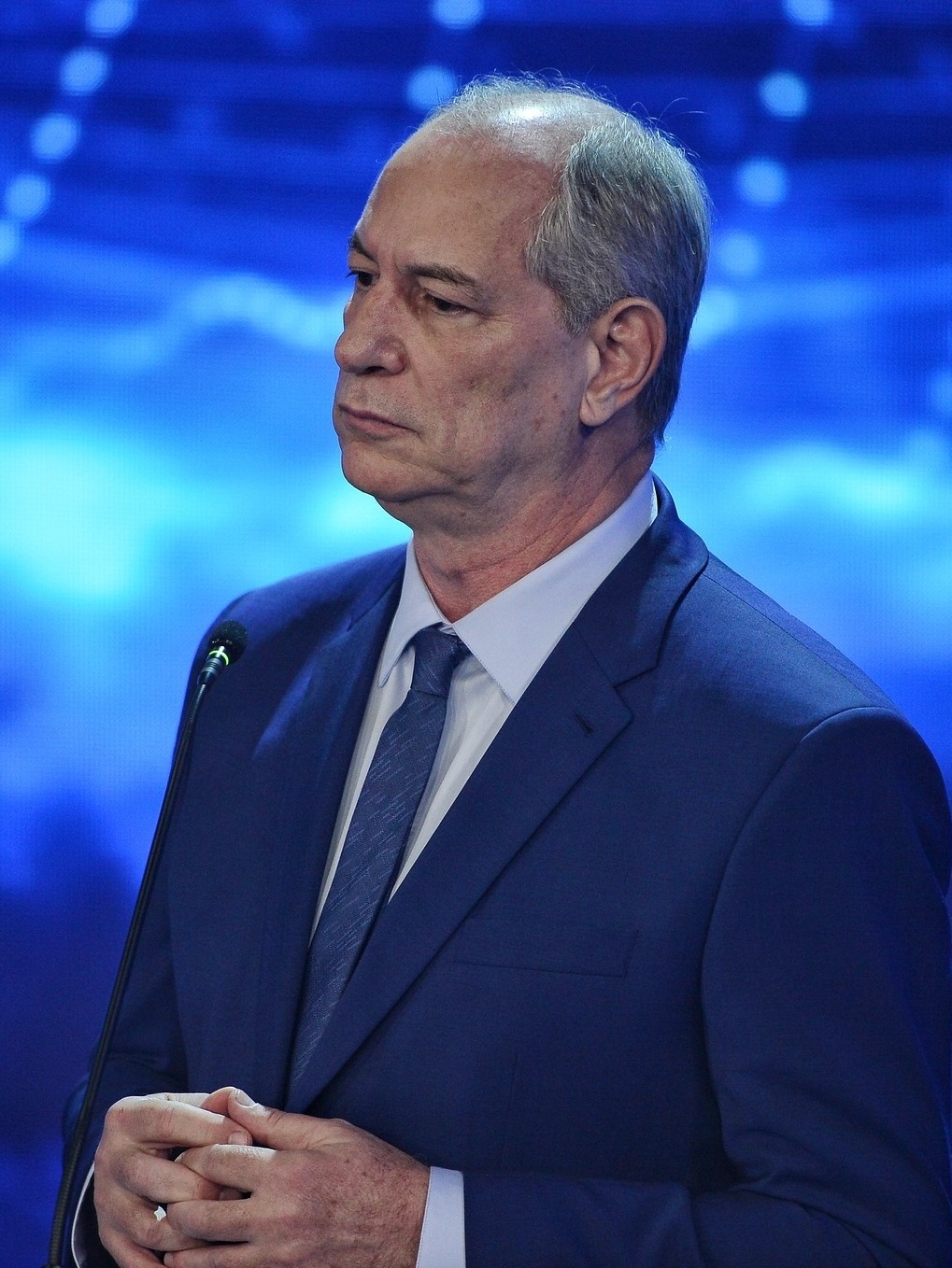 Justi a nega pedido para retirar do ar v deo com cr ticas a Ciro Gomes