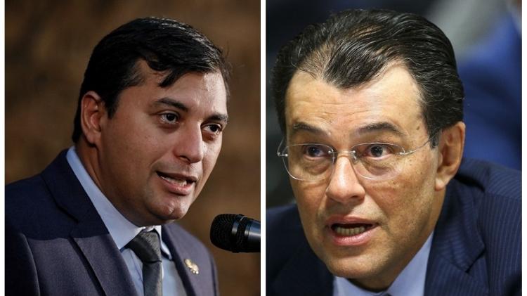 Lima e Braga - Agência Senado e Agência Brasil - Agência Senado e Agência Brasil