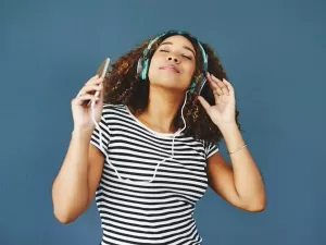 TikTok Music chega ao Brasil para desafiar Spotify