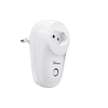 Sonoff S26 Smart Socket Wifi Smart Home - Disclosure - Disclosure