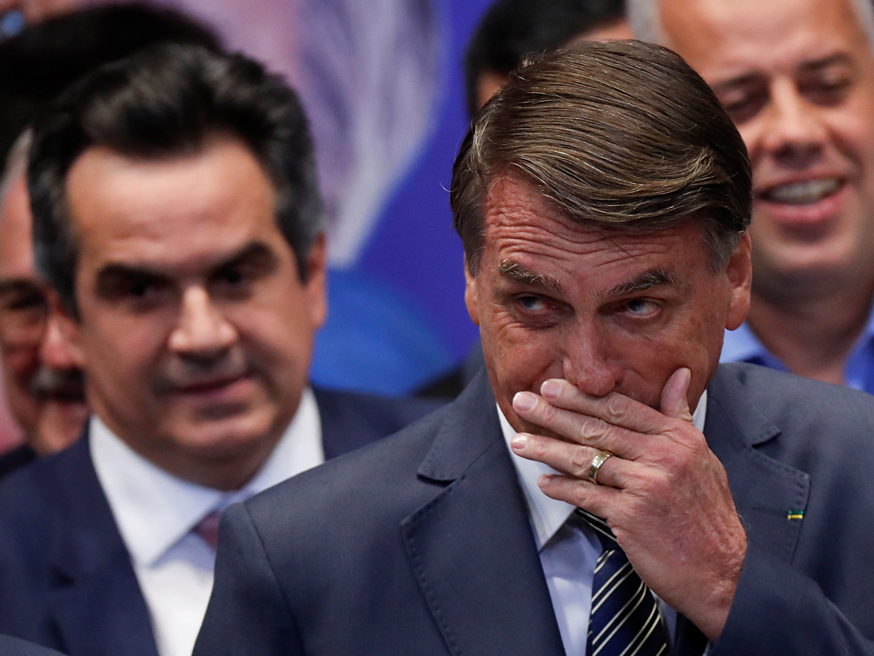 Governo Bolsonaro o que mais tirou em recursos de Educa o e Ci ncia