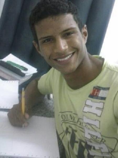 Thiago Mayson Barbosa, de 29 anos, foi preso em flagrante no sábado (28) - Reprodução/Redes sociais
