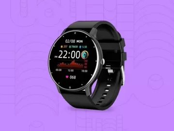 'Custo-benefício excelente': este smartwatch custa R$ 200 e é bem avaliado