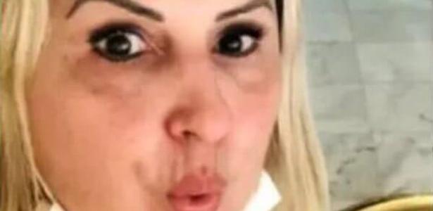 EUA negam pedido de asilo a fugitiva do 8 de Janeiro, diz filho