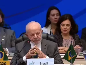 Lula lança aliança contra fome com metade de custos pagos pelo Brasil