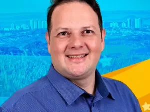 UOL e Folha sabatinam André Trindade, candidato em Ribeirão Preto