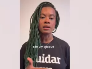 'Preta tem que morrer': deputada do PT é alvo de racismo e ameaças de morte