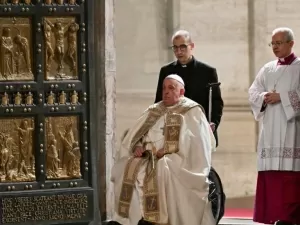 Natal em Belém é ofuscado pelo 2° ano da guerra em Gaza; Papa tem segurança reforçada no Vaticano