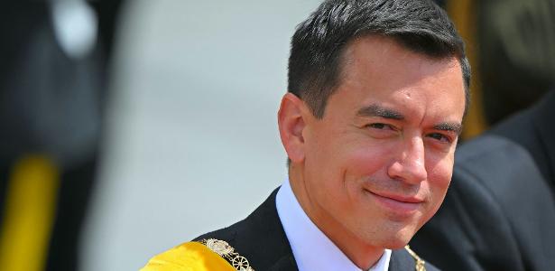 Colômbia acusa Equador de interferir em eleição presidencial