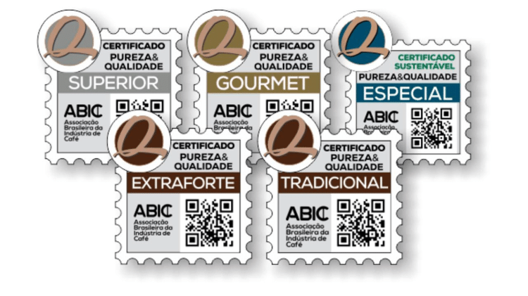 Empresa não é obrigada a pedir selo, mas ele é sinal de que produto passou por teste de pureza Empresa não é obrigada a pedir selo, mas ele é sinal de que produto passou por teste de pureza
