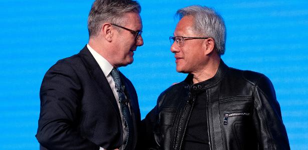 'IA soberana' entra no radar da Europa como arma contra big techs dos EUA